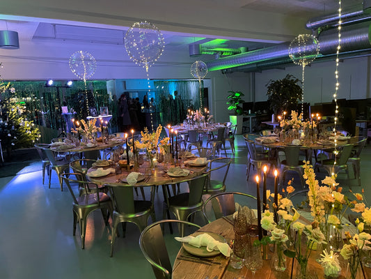 Julefest hos PicoPublish