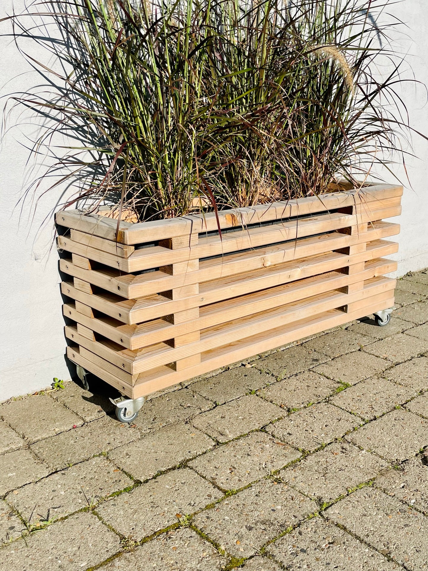 Blomsterkasser