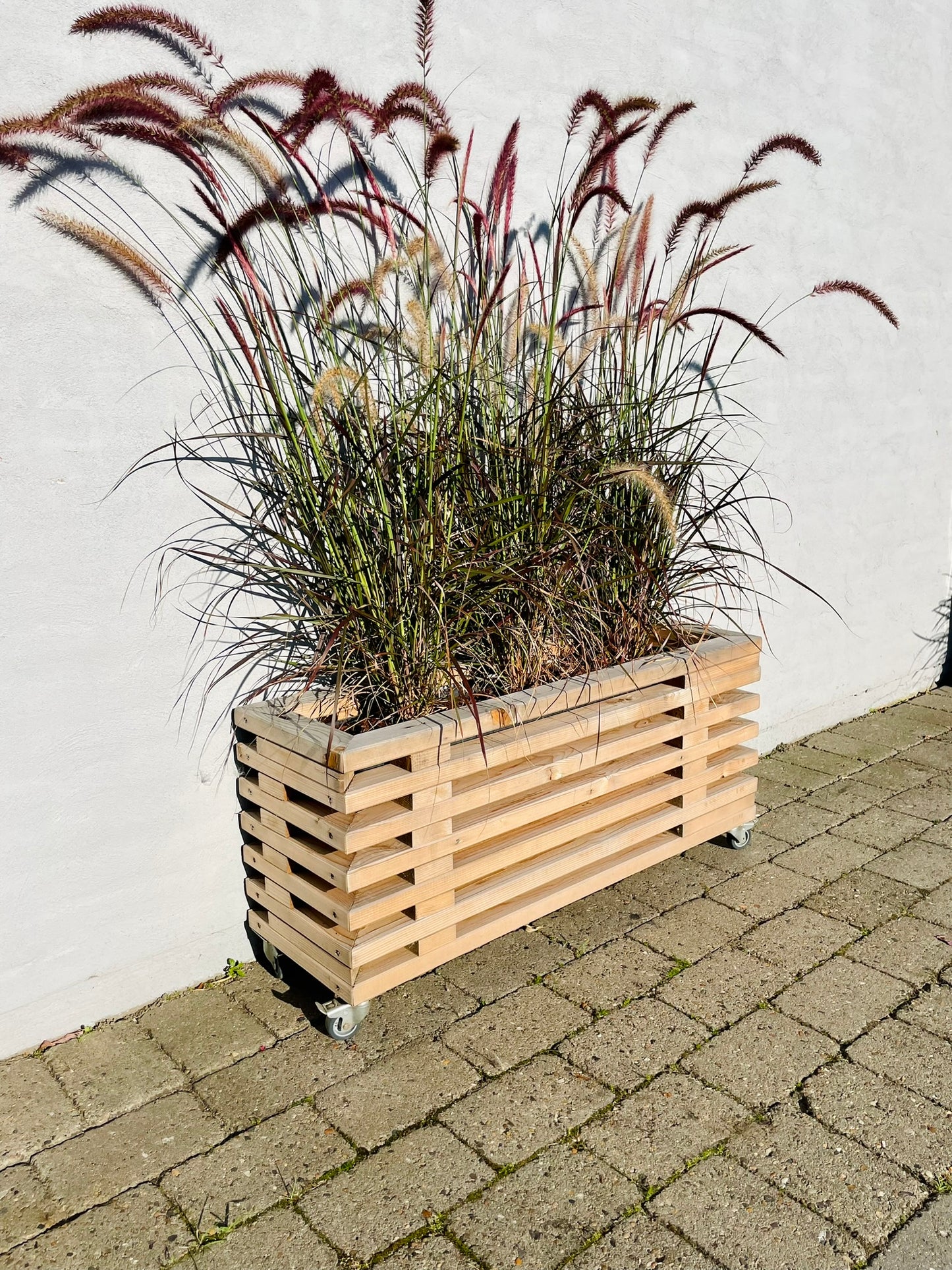 Blomsterkasser