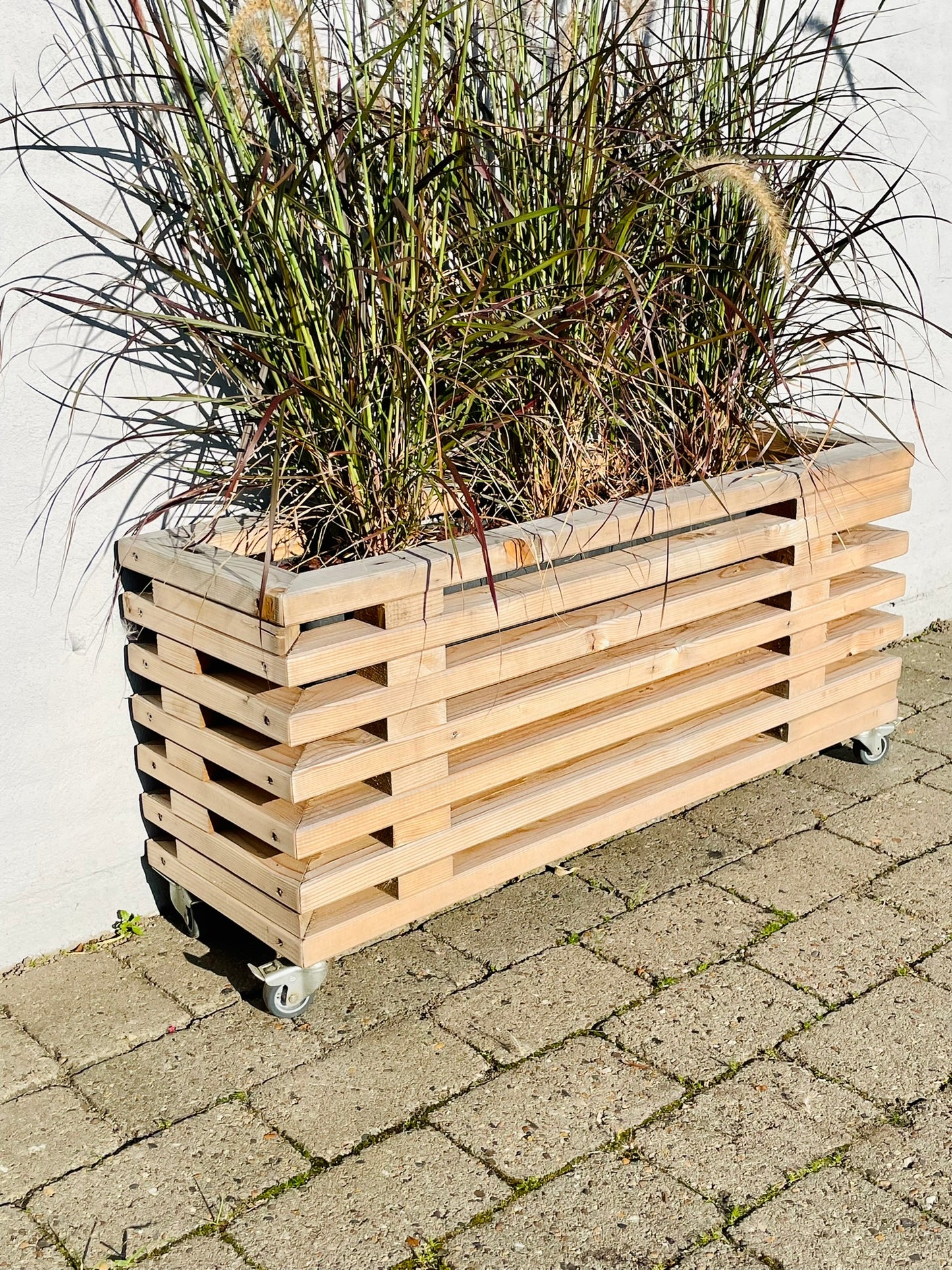 Blomsterkasser